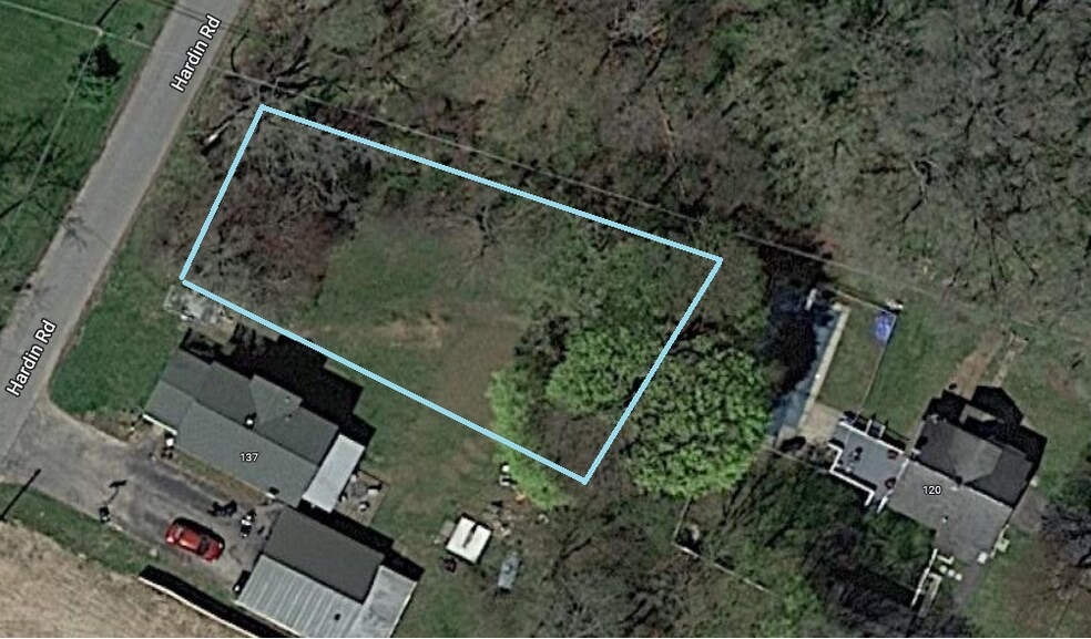 101 Hardin Rd, Glenville, NY à vendre - Photo de l’immeuble – Image 2 sur 2