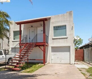Plus de détails pour 305 Ripley Ave, Richmond, CA - Logement à vendre