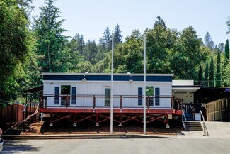 Plus de détails pour 21249 Geyserville Ave, Geyserville, CA - Local commercial à vendre