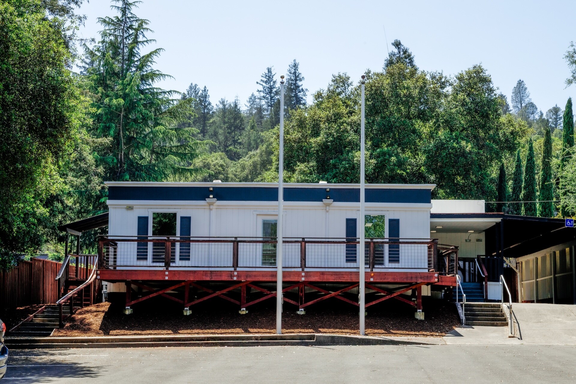 21249 Geyserville Ave, Geyserville, CA à vendre Photo de l’immeuble– Image 1 sur 19