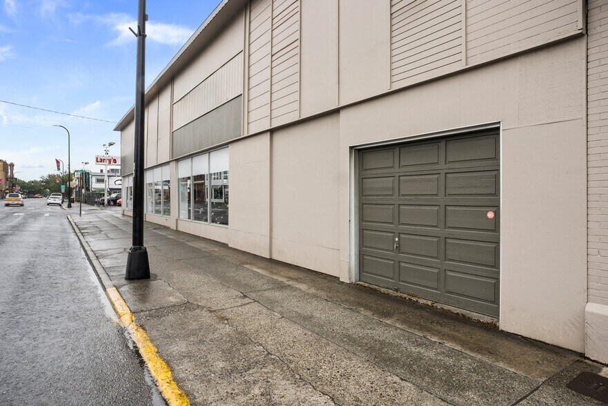 300 S Tower Ave, Centralia, WA à vendre - Photo de l’immeuble – Image 3 sur 20