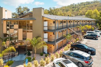 Plus de détails pour 195 Los Robles Rd, Novato, CA - Logement à vendre