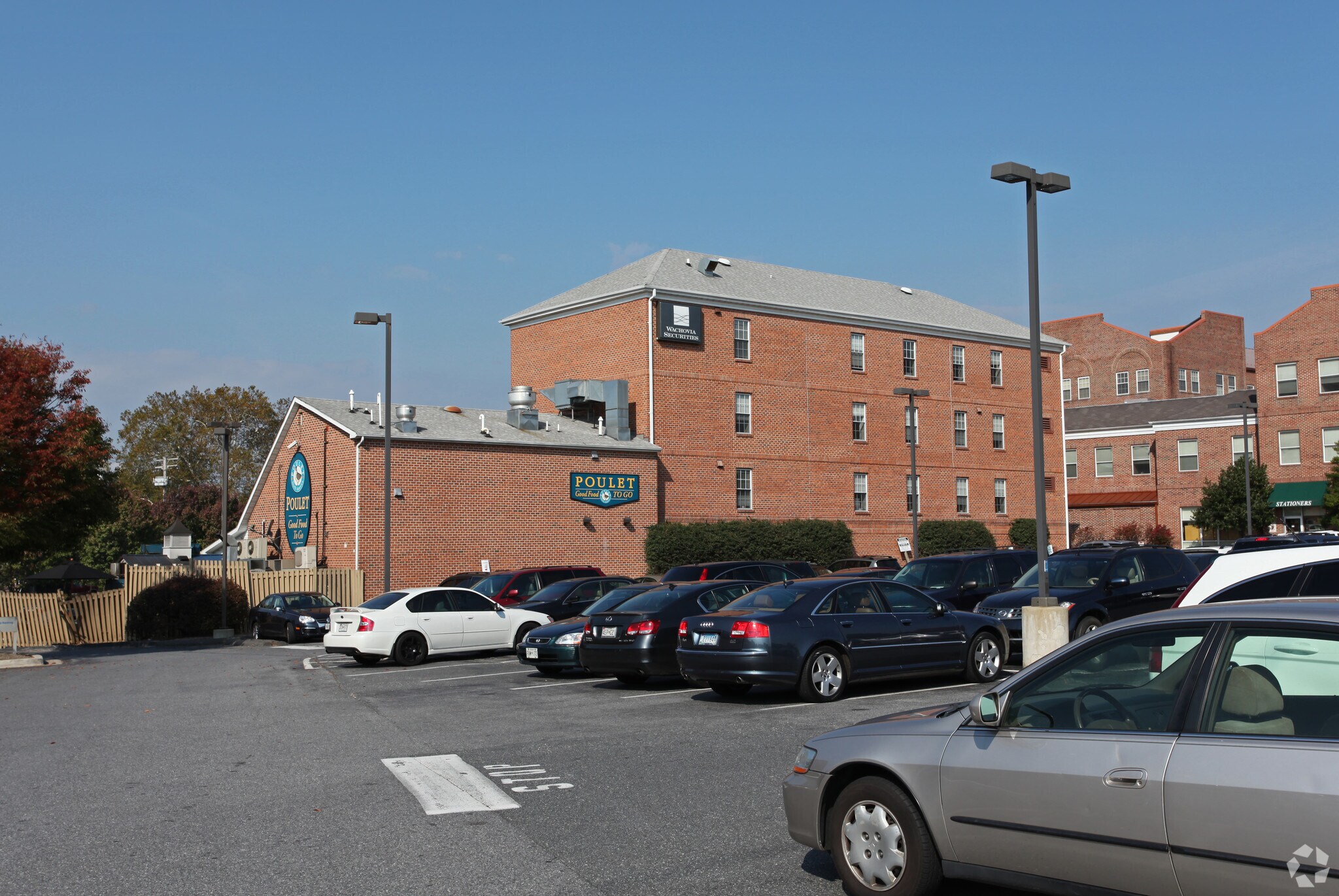 2346 W Joppa Rd, Lutherville, MD à vendre Photo principale– Image 1 sur 4