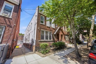 Plus de détails pour 403 Stockholm St, Brooklyn, NY - Logement à vendre
