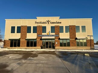 Plus de détails pour 673 Westbury Dr, Iowa City, IA - Local commercial à vendre