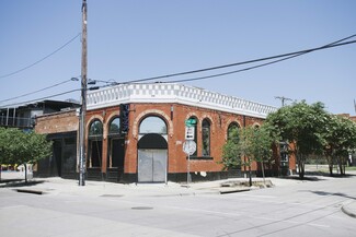 Plus de détails pour 2721 & 2723 Elm St, Dallas, TX - Bureau/Local commercial à louer