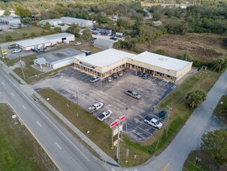 Plus de détails pour 5240 Duncan Rd, Punta Gorda, FL - Local commercial à louer