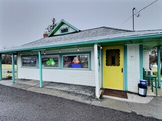 Plus de détails pour 5609 E Main St, Batavia, NY - Local commercial à vendre
