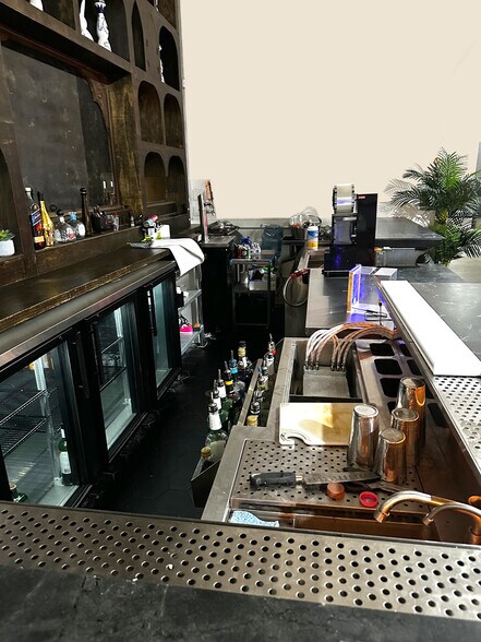 1926 E 7th Pl, Los Angeles, CA à louer - Photo intérieure – Image 3 sur 7