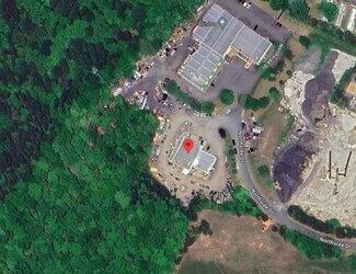 Plus de détails pour 1965 Northside Dr, Charlottesville, VA - Industriel/Logistique à louer