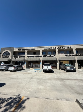 Plus de détails pour 12942 Galway St, Garden Grove, CA - Local commercial à louer