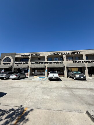 Plus de détails pour 12942 Galway St, Garden Grove, CA - Local commercial à louer