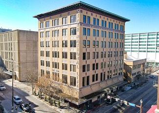 Plus de détails pour 263 3rd St, Baton Rouge, LA - Bureau à vendre
