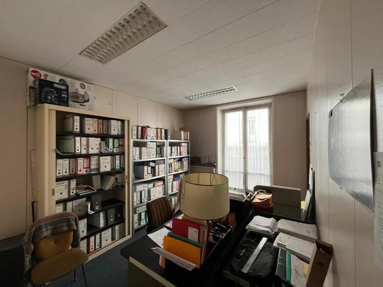Bureau dans Paris à vendre - Photo intérieure – Image 3 sur 9