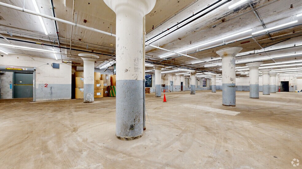 1309-1645 W Front St, Plainfield, NJ à louer - Numérisation 3D Matterport – Image 2 sur 30