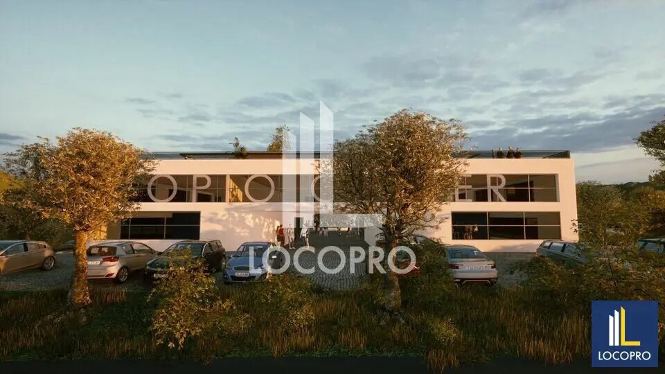 Bureau dans Opio à vendre - Photo de l’immeuble – Image 2 sur 3