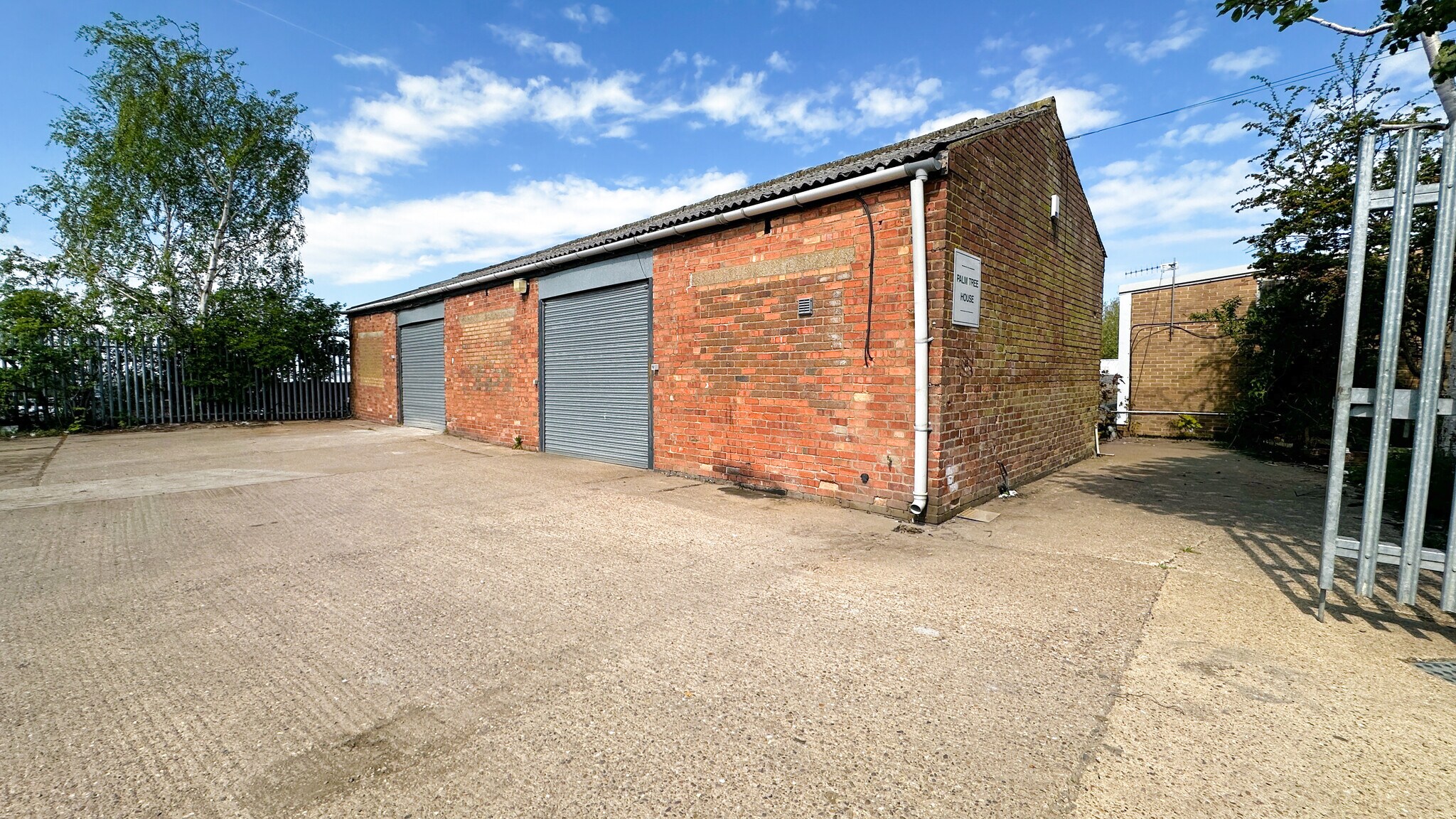 27 Palm St, Nottingham à louer Photo principale– Image 1 sur 9