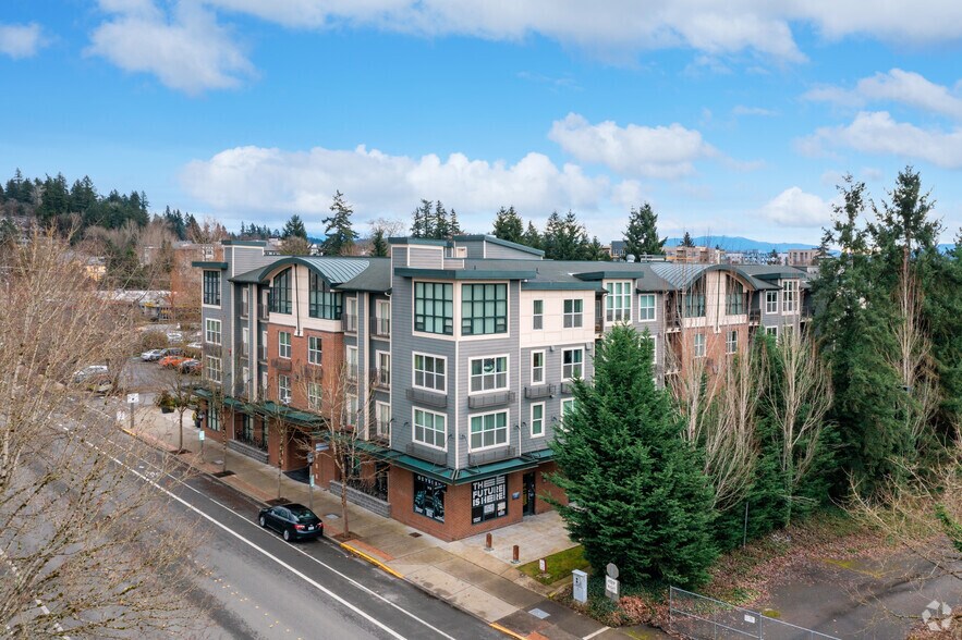 16275 NE 85th St, Redmond, WA à louer - Photo de l’immeuble – Image 2 sur 5