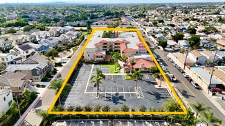 Plus de détails pour 12100 226th St, Hawaiian Gardens, CA - Logement à vendre