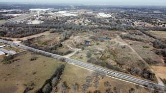 Plus de détails pour 7001 E FM 917, Burleson, TX - Terrain à vendre
