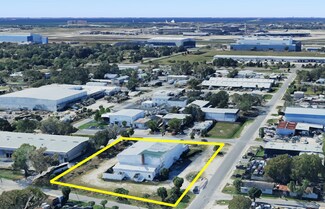 Plus de détails pour 4421 N Hubert Ave, Tampa, FL - Terrain à vendre