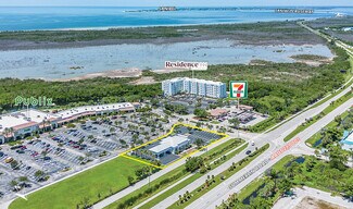 Plus de détails pour 20251 Summerlin Rd, Fort Myers, FL - Local commercial à vendre