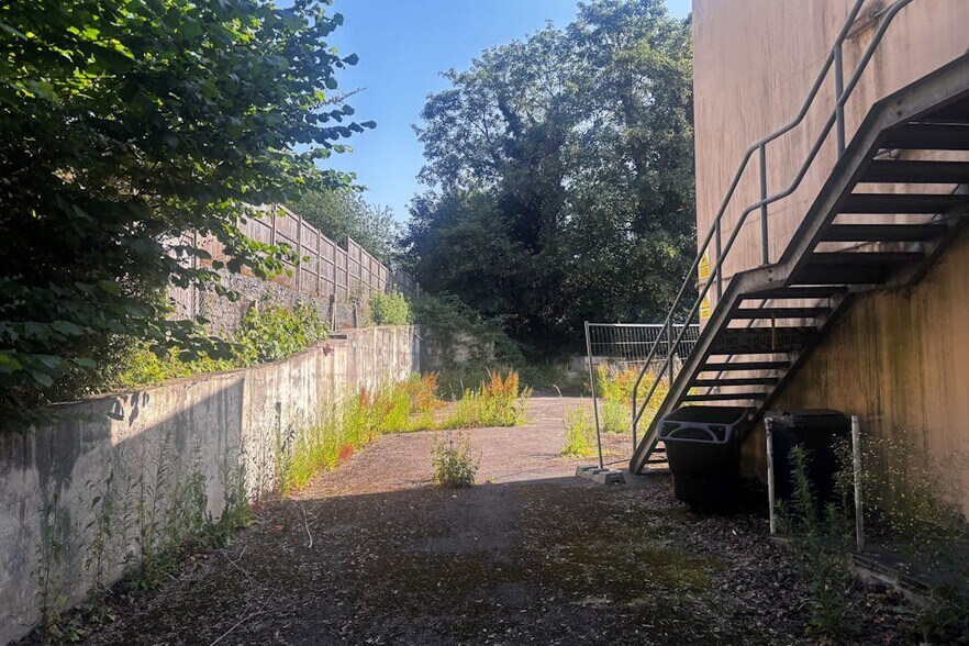 Merrywalks, Stroud à vendre - Photo de l’immeuble – Image 3 sur 4