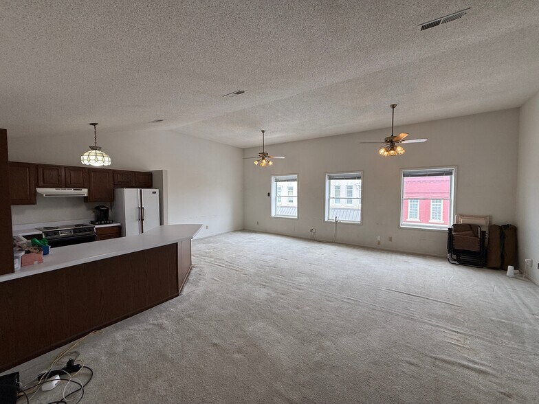 112 E Wade St, Wadesboro, NC à vendre - Photo de l’immeuble – Image 3 sur 15