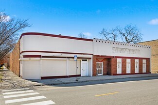Plus de détails pour 1505 W 63rd St, Chicago, IL - Local commercial à vendre