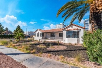 430 S 7th St, Las Vegas, NV à louer Photo intérieure– Image 2 sur 12