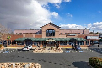 Plus de détails pour 1225 Ken Pratt Blvd, Longmont, CO - Bureau, Bureau/Local commercial à louer