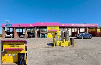 Plus de détails pour 6525 Granbury Rd, Fort Worth, TX - Spécialisé à vendre