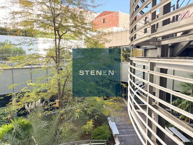 Plus de détails pour Bureau à louer