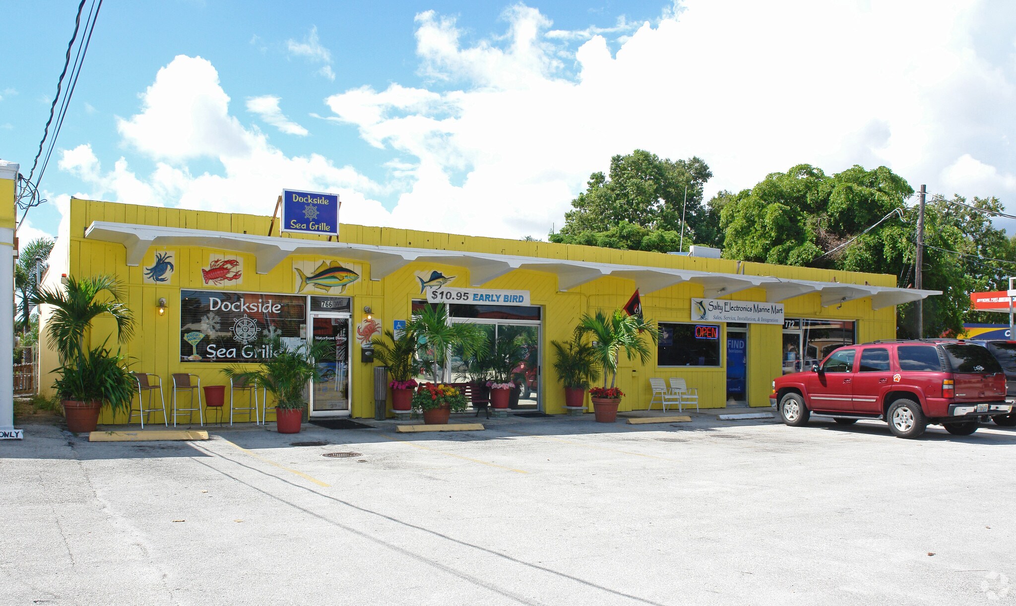 766-772 Northlake Blvd, Lake Park, FL à louer Photo principale– Image 1 sur 30