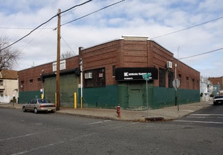 Plus de détails pour 40 Jackson St, Passaic, NJ - Industriel/Logistique à vendre