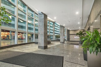 Plus de détails pour 1500 John F Kennedy Blvd, Philadelphia, PA - Bureau à louer