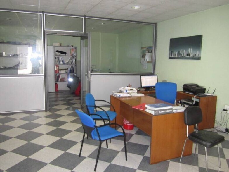 Local commercial dans Aspe, Alicante à vendre - Photo intérieure – Image 1 sur 10