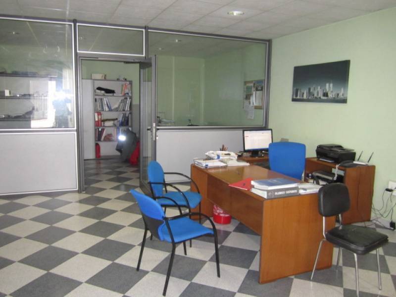 Local commercial dans Aspe, Alicante à vendre Photo intérieure– Image 1 sur 11