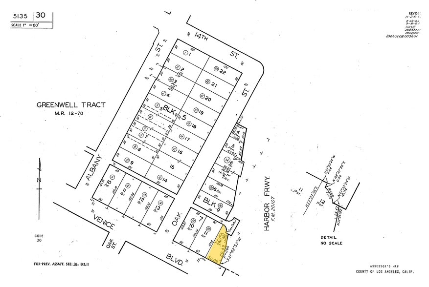 817 Venice Blvd, Los Angeles, CA à louer - Photo de l’immeuble – Image 2 sur 2