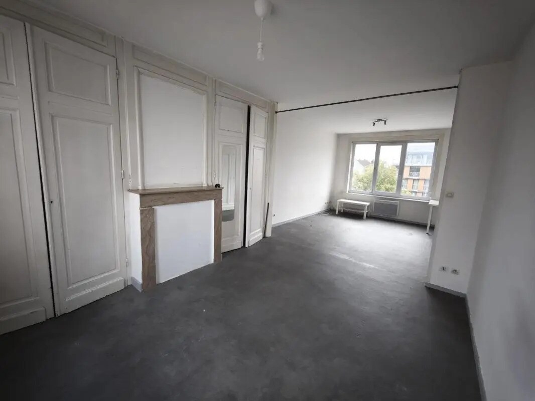 Photo de l’immeuble