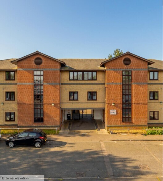 147a and 149a Histon Road, Cambridge à vendre - Photo de l’immeuble – Image 2 sur 9