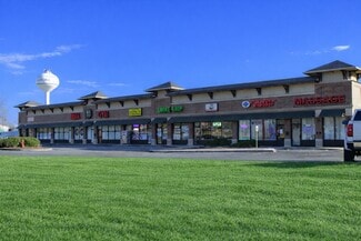 Plus de détails pour 200 Butterfield Rd, North Aurora, IL - Local commercial à louer