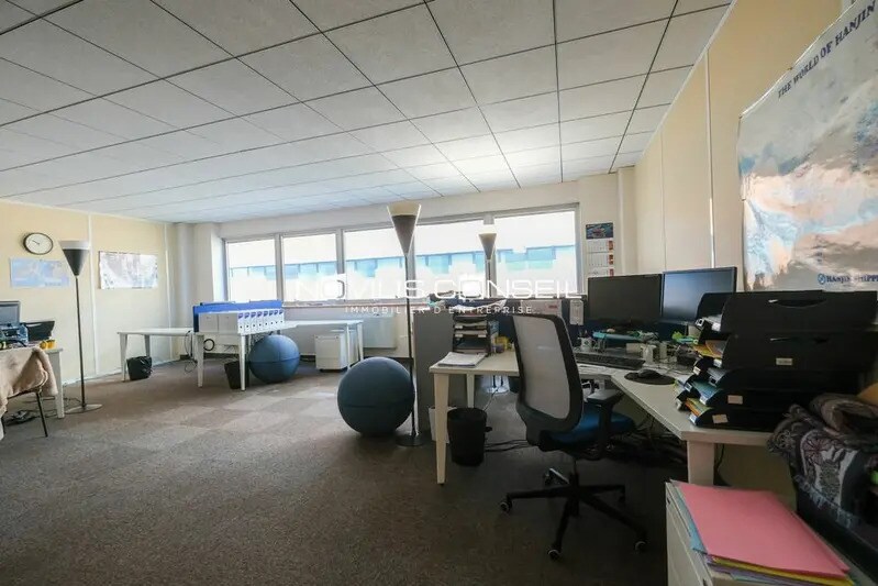 Bureau dans Blagnac à louer - Photo intérieure – Image 3 sur 7