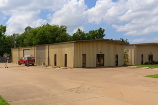 Plus de détails pour 108 S 109th East Ave, Tulsa, OK - Industriel/Logistique à louer