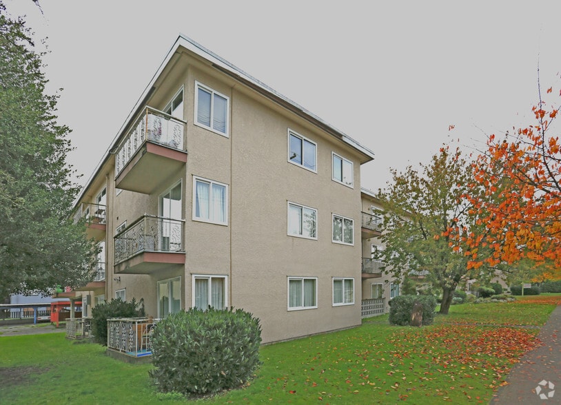 6540 Telford Av, Burnaby, BC à vendre - Photo principale – Image 1 sur 8