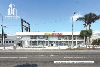 13441 Hawthorne Blvd, Hawthorne, CA à louer Photo intérieure– Image 1 sur 1