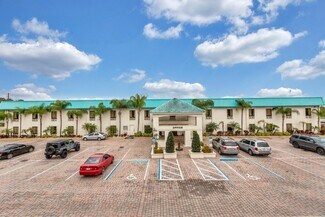 Plus de détails pour 2200 US Highway 441 SE, Okeechobee, FL - Hôtellerie à vendre