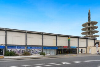 Plus de détails pour 1600-1630 Geary Blvd, San Francisco, CA - Bureau à vendre