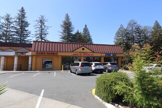 Plus de détails pour 4436 Clayton Rd, Concord, CA - Local commercial à vendre