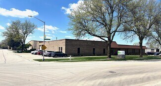 Plus de détails pour 574 Wheeling Rd, Wheeling, IL - Industriel/Logistique à vendre